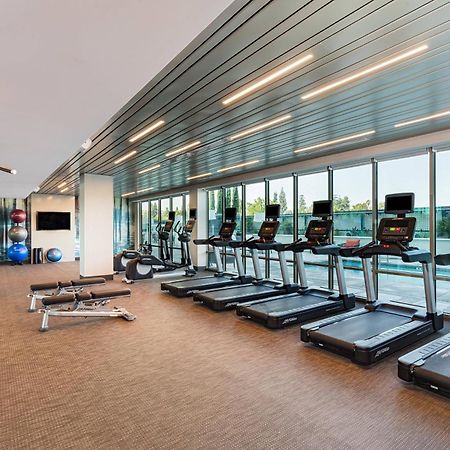 Courtyard By Marriott Los Angeles Monterey Park Luaran gambar