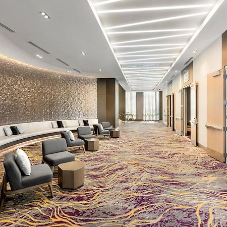Courtyard By Marriott Los Angeles Monterey Park Luaran gambar