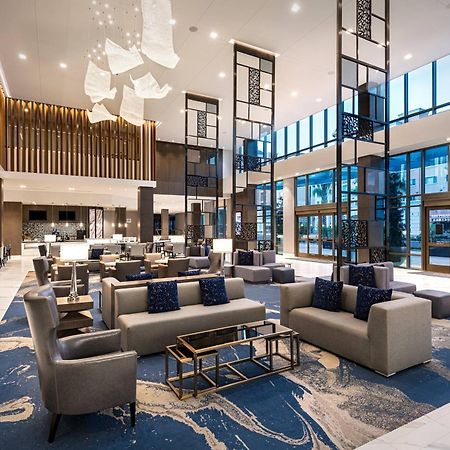 Courtyard By Marriott Los Angeles Monterey Park Luaran gambar