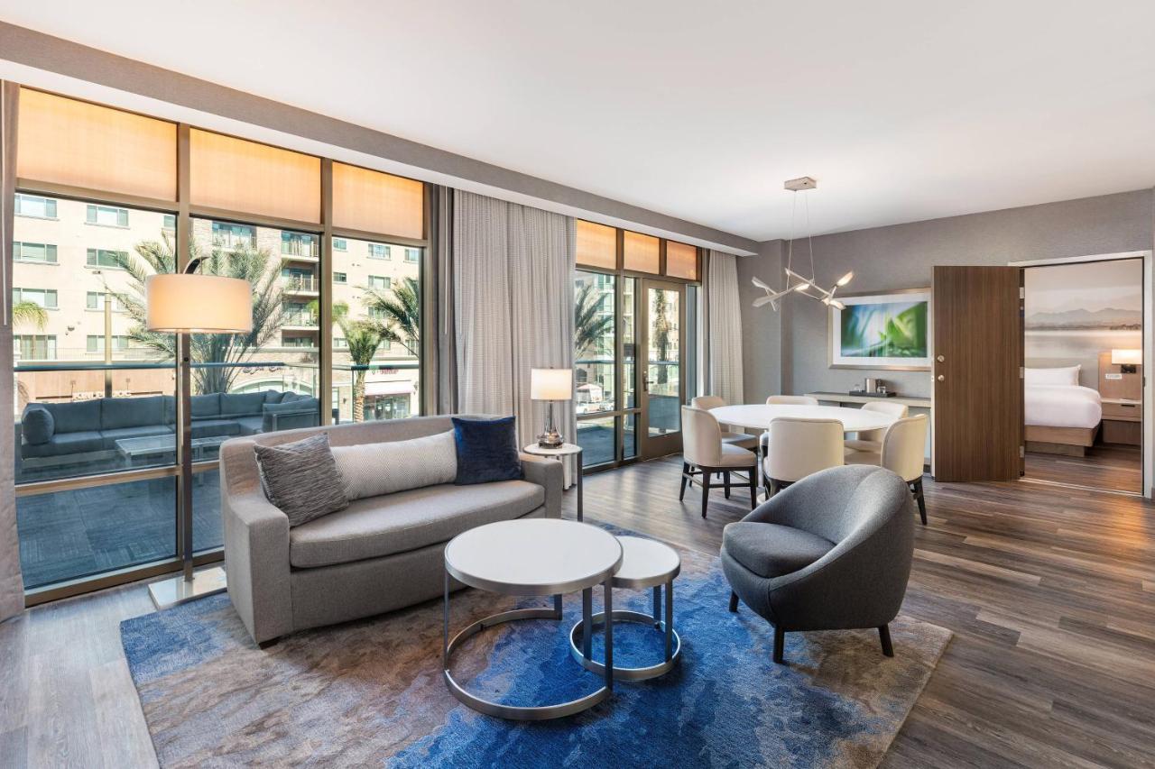 Courtyard By Marriott Los Angeles Monterey Park Luaran gambar