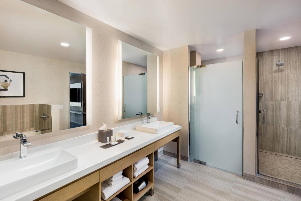 Courtyard By Marriott Los Angeles Monterey Park Luaran gambar