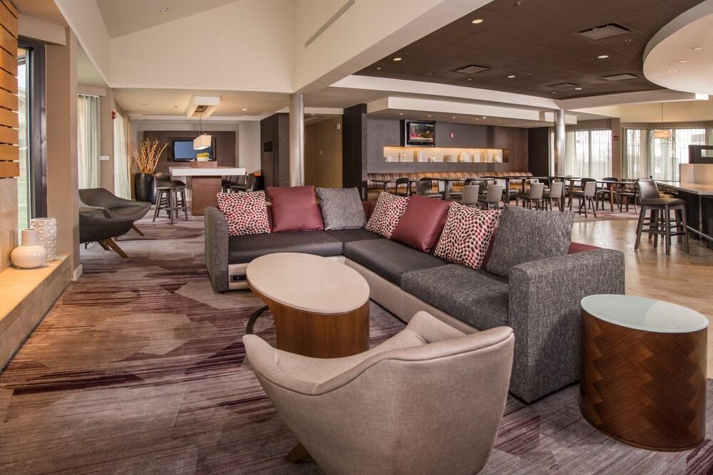 Courtyard By Marriott Los Angeles Monterey Park Luaran gambar
