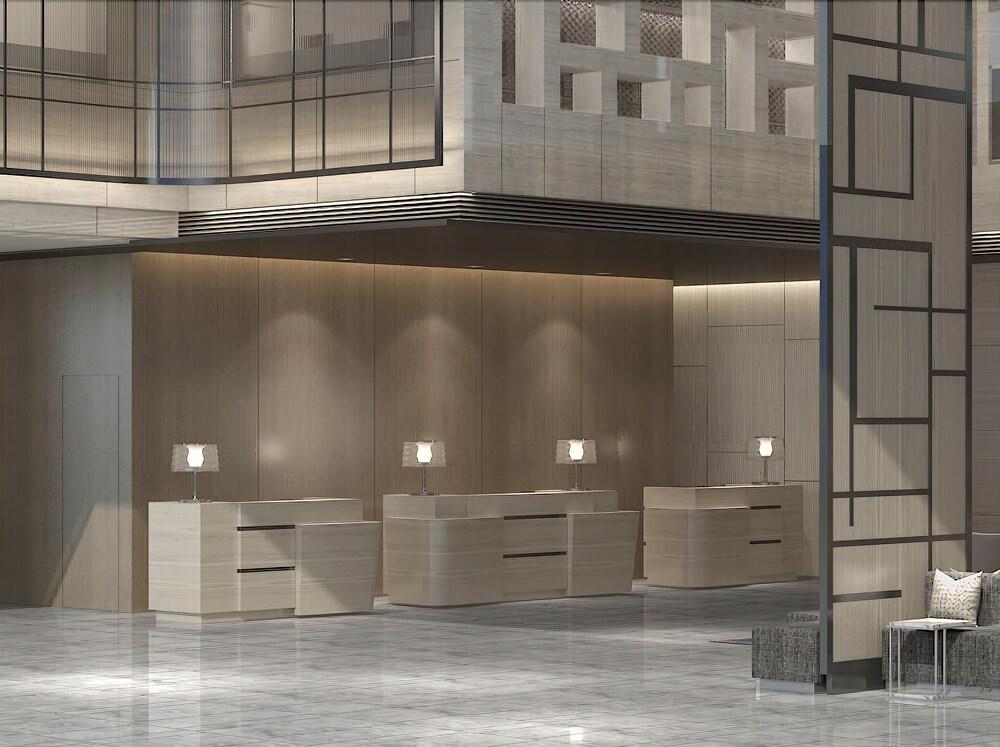 Courtyard By Marriott Los Angeles Monterey Park Luaran gambar