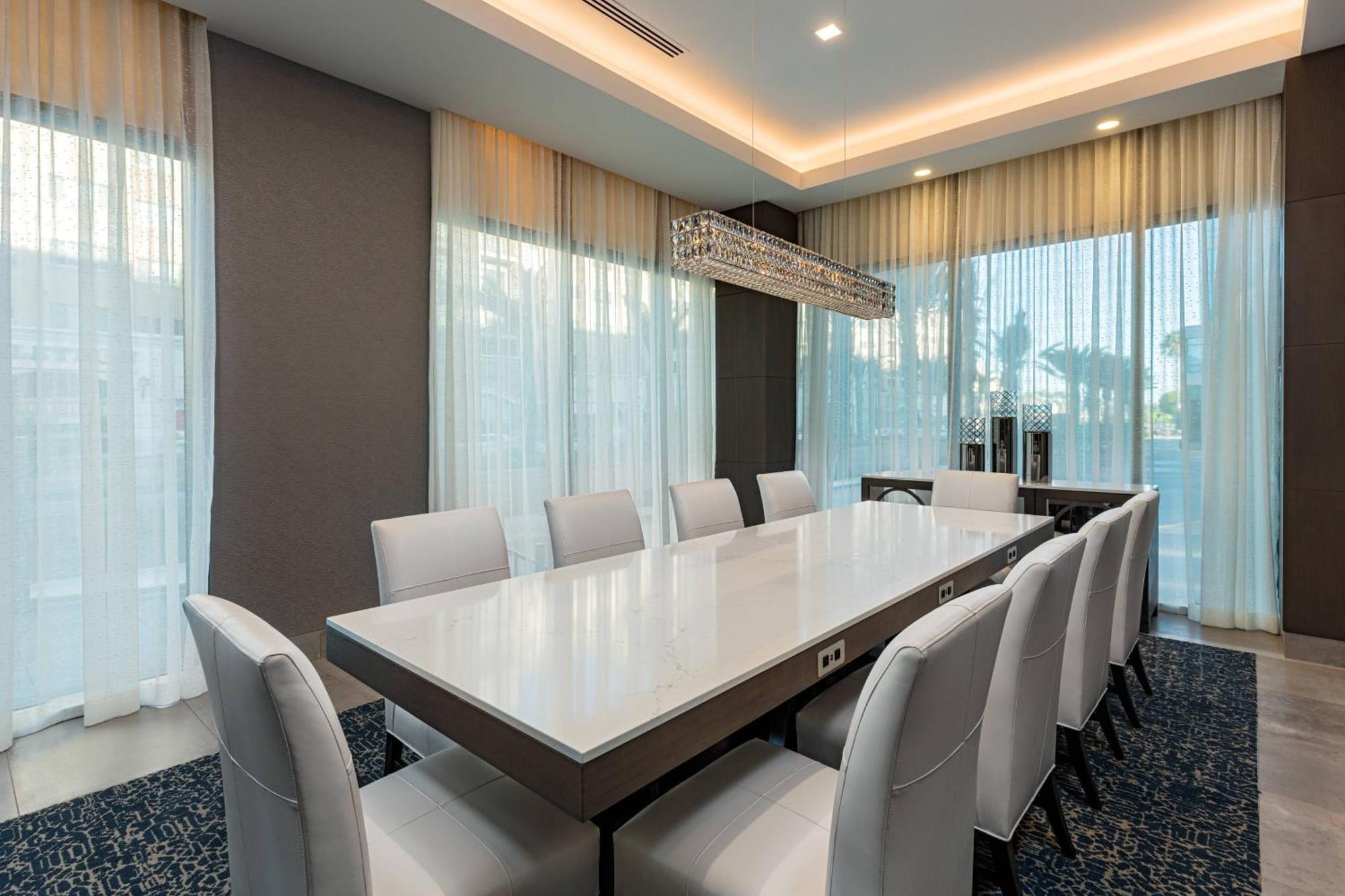 Courtyard By Marriott Los Angeles Monterey Park Luaran gambar