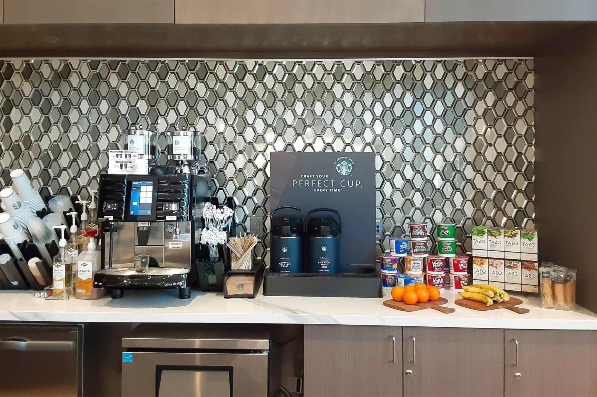Courtyard By Marriott Los Angeles Monterey Park Luaran gambar