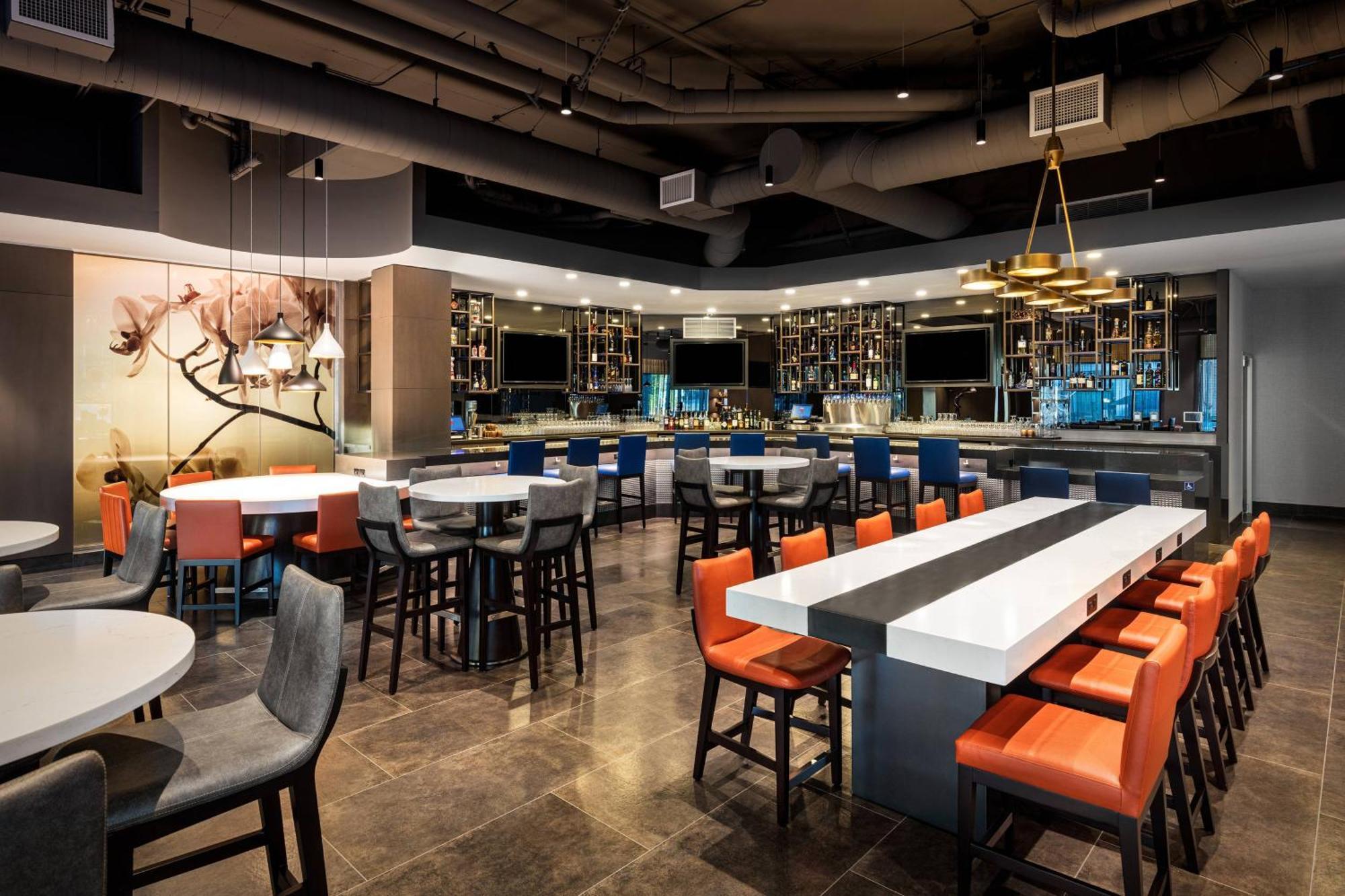 Courtyard By Marriott Los Angeles Monterey Park Luaran gambar