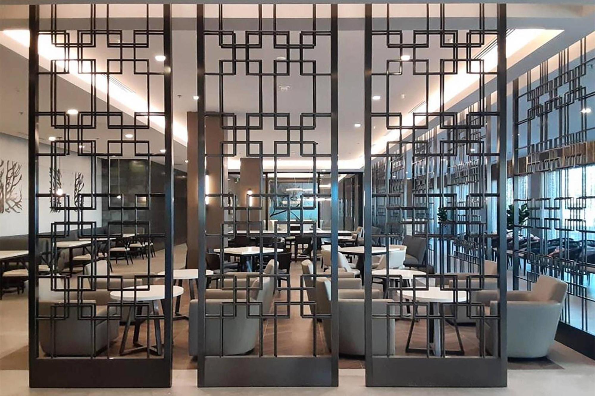 Courtyard By Marriott Los Angeles Monterey Park Luaran gambar